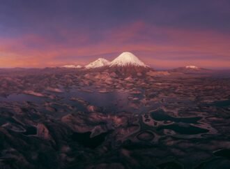 23 dazzling panoramic images from the 2026 Epson International Pano Awards