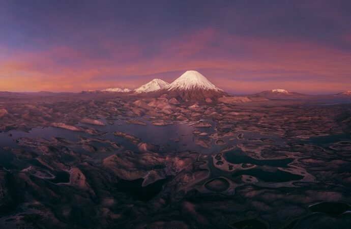 23 dazzling panoramic images from the 2026 Epson International Pano Awards