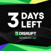 3 days to Disrupt 2026: Meet the startups before they hit mainstream | TechCrunch