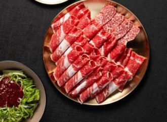 3 meats you should always order at Korean barbecue, according to a top Korean chef