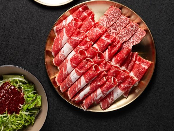 3 meats you should always order at Korean barbecue, according to a top Korean chef