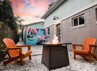 3 rules for making money on Airbnb, from a short-term-rental owner who built a business by optimizing revenue