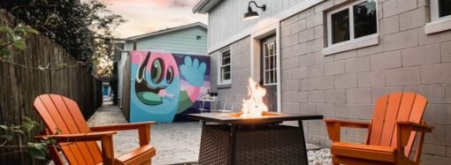 3 rules for making money on Airbnb, from a short-term-rental owner who built a business by optimizing revenue