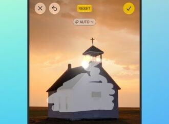 3 useful ways AI can improve your photos in iOS 27