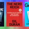 30 Great Tech Books to Gift (or Keep for Yourself)
