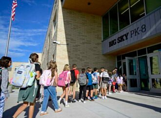 5 things civil rights data says about public schools