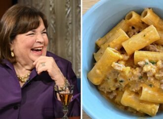 6 easy and delicious Ina Garten dishes you need to make this fall