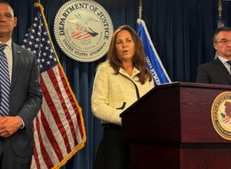 6 people arrested for allegedly running a marriage fraud ring, authorities say