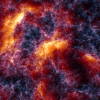 6 stellar images of the early universe