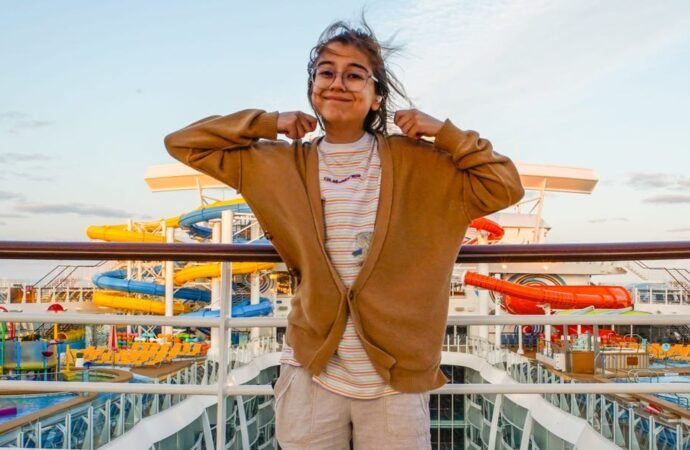6 things I wish I knew before setting foot on a cruise ship that all first-timers should keep in mind