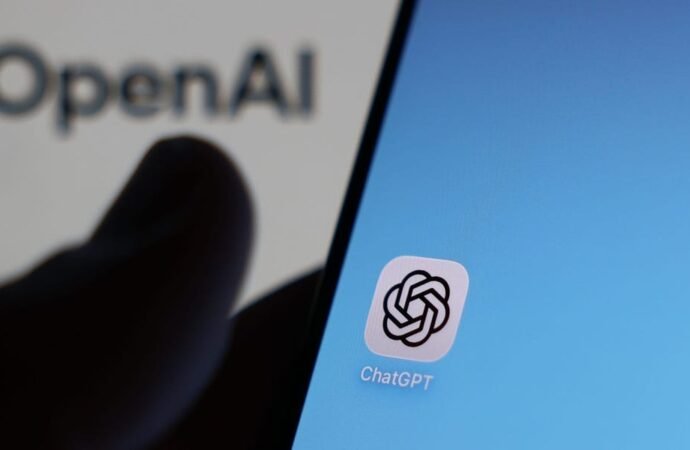 8 states sue OpenAI, saying ChatGPT harms kids. Here are their demands.