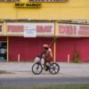 A Black community in Louisiana faces a future without a champion in Congress after redistricting