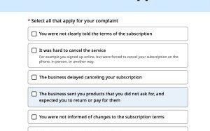A Court Ruling Killed ‘Click to Cancel.’ NYC Just Brought It Back – CNET