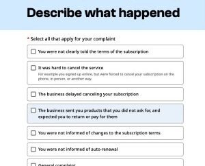 A Court Ruling Killed ‘Click to Cancel.’ NYC Just Brought It Back – CNET