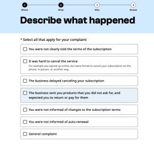 A Court Ruling Killed ‘Click to Cancel.’ NYC Just Brought It Back – CNET