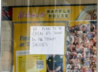 A FEMA administrator created the Waffle House Index after looking for a place to eat during hurricane clean up and only Waffle House was open | Fortune