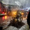 A ‘Green Army’ is out to thwart El Niño flooding