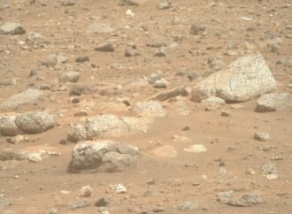 A Journey to the Depths of Ancient Mars? – NASA Science