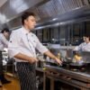 A New Study Puts the Heat on Gas Stoves for Commercial Kitchen Air Pollution – CNET
