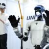 A Nvidia insider-turned-VC on why robotics hasn’t hit its ChatGPT moment, yet | TechCrunch