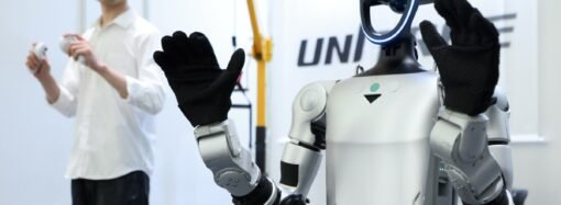 A Nvidia insider-turned-VC on why robotics hasn’t hit its ChatGPT moment, yet | TechCrunch