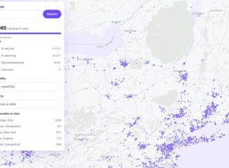 A Privacy Company Just Saved the Clearest Flock Surveillance Map I’ve Seen – CNET