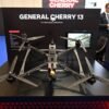 A Western drone company says it set up shop in Ukraine to build better weapons for NATO
