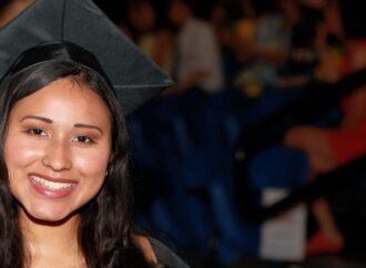 A computer science grad called the job market a ‘bloodbath.’ Now she has good news.