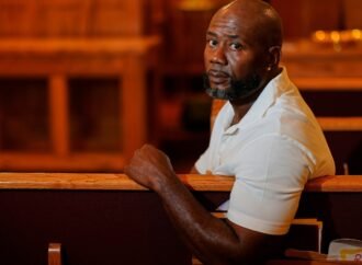 A freed man faces life back in prison after a Supreme Court ruling on the First Step Act