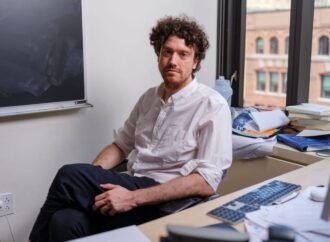 A mathematician says OpenAI wiped out entire research programs in one day