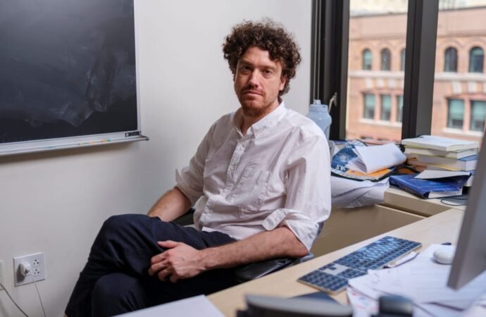 A mathematician says OpenAI wiped out entire research programs in one day