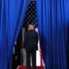 A midterm crossroads for both parties eyeing the beginning of the end of the Trump era