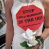 A new California law bans child marriage. What’s the global outlook on the practice?