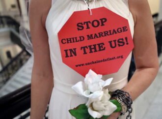 A new California law bans child marriage. What’s the global outlook on the practice?