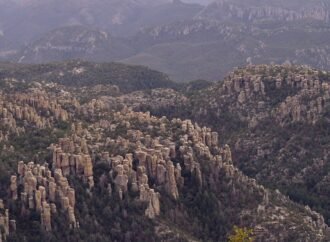 A rocky ‘wonderland’ in Arizona is poised to be the next US national park