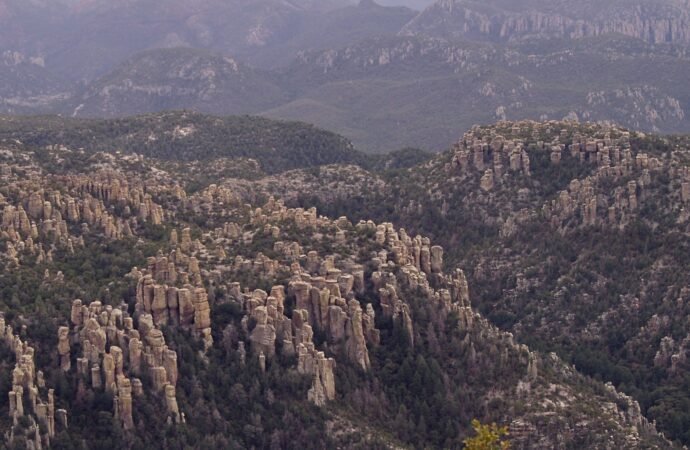 A rocky ‘wonderland’ in Arizona is poised to be the next US national park