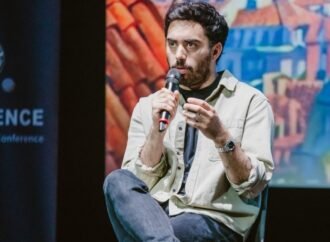 AI Could ‘Absolutely’ Replace Human Actors, CEO of Generative AI Startup Runway Says at Italy’s View Conference: ‘It’s Already Happening in a Way’