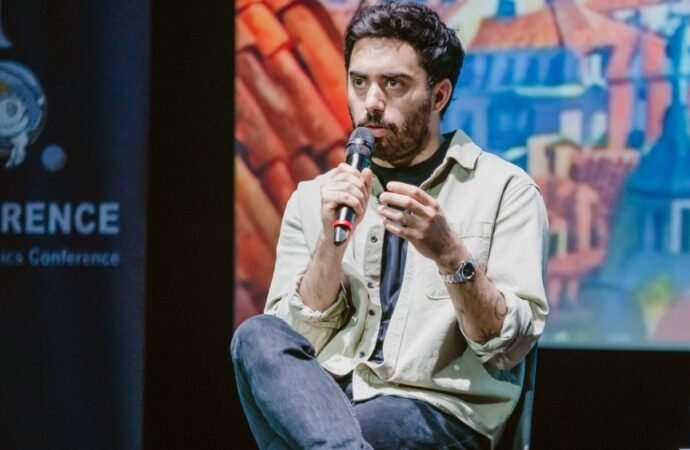 AI Could ‘Absolutely’ Replace Human Actors, CEO of Generative AI Startup Runway Says at Italy’s View Conference: ‘It’s Already Happening in a Way’