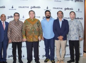 AI Firm Behind India’s ‘Mahabharat’ Series Turns to Indonesian Myth in Cross-Border IP Pact (EXCLUSIVE)
