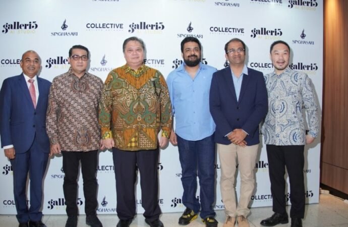 AI Firm Behind India’s ‘Mahabharat’ Series Turns to Indonesian Myth in Cross-Border IP Pact (EXCLUSIVE)