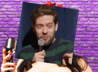 AI-Generated Hot Girls Are Ripping Off Comedians to Boost Their Horny Content