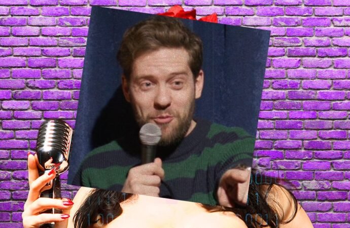 AI-Generated Hot Girls Are Ripping Off Comedians to Boost Their Horny Content