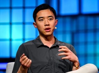 AI agent company Decagon has held early M&A talks and hired a banker