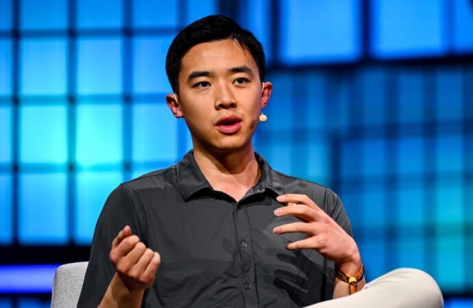 AI agent company Decagon has held early M&A talks and hired a banker