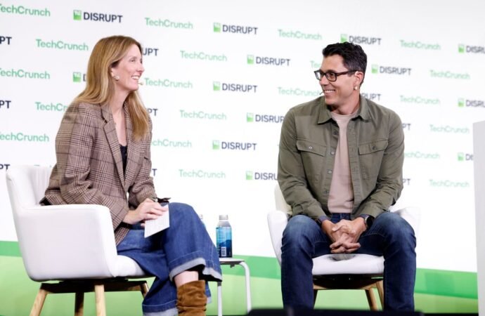 AI agents are coming to Rivian’s cars | TechCrunch