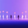 AI agents are on a shopping spree: Total payments on Base blockchain eclipse 138 million, Chainalysis finds | Fortune