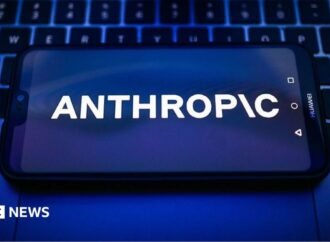 AI giant Anthropic unveils plans for blockbuster share listing