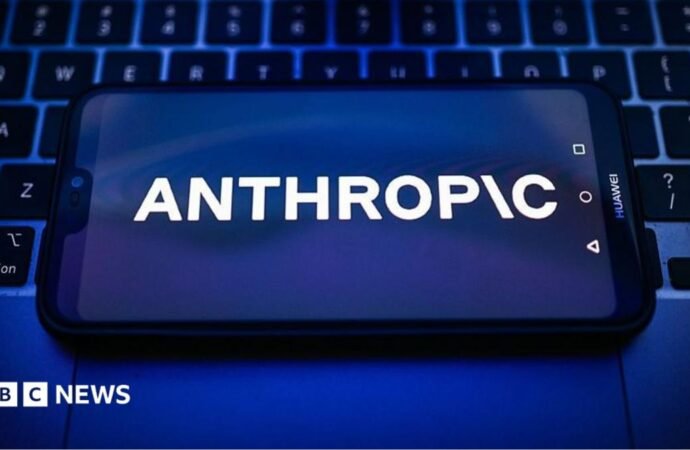 AI giant Anthropic unveils plans for blockbuster share listing