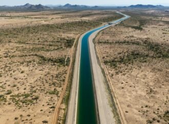AI has come for Arizona’s water