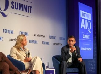 AI in regulated industries: BofA and S&P on the huge gains to be had, and the risks of rushing in | Fortune